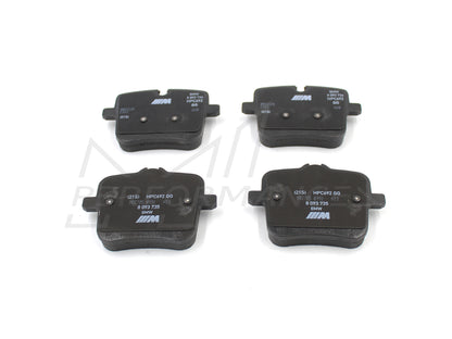 Genuine BMW F90 M5 M Performance Carbon Ceramic Retrofit Brake Kit - ML Performance UK