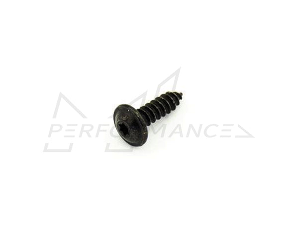 Genuine BMW Fillister Head Self-Tapping Screw (Inc. 135i, 325xi, 328i & 330i) - ML Performance UK