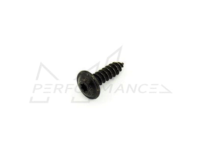 Genuine BMW Fillister Head Self-Tapping Screw (Inc. 135i, 325xi, 328i & 330i) - ML Performance UK