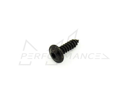 Genuine BMW Fillister Head Self-Tapping Screw (Inc. 135i, 325xi, 328i & 330i) - ML Performance UK