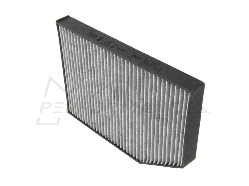 Genuine BMW G01 G20 G21 G29 Activated Charcoal Cabin Microfilter (Inc. 320d, 330i, X3 M40dx & Z4 M40i) - ML Performance UK