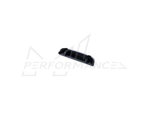 Genuine BMW G20 G21 M Performance Gloss Black Rear Tow Eye Cover (Inc. 318d, 320d, 330d & M340i) - ML Performance UK