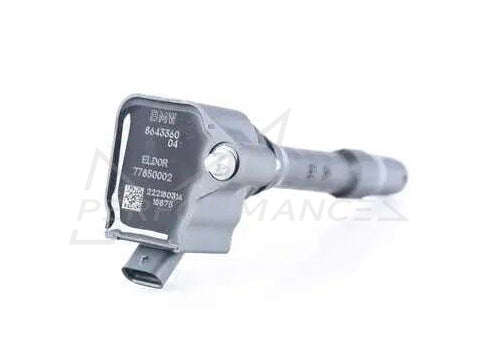 Genuine BMW MINI B36 B38 B48 B58 Ignition Coil (Inc. 120i, 430i, 540i & 740i) - ML Performance UK