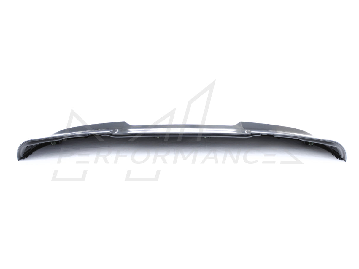 Genuine BMW M Performance F40 Primed Trunk Lid Spoiler (Inc. 118i, 120dx & M135i) - ML Performance UK