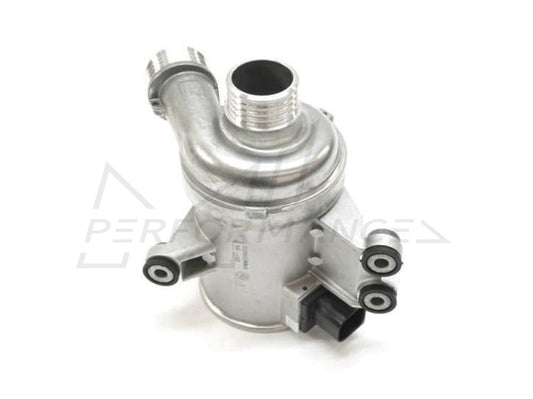 Genuine BMW N55 F10 F20 F30 F32 Electric Coolant Pump (Inc. M135i, 335i, 535i & X6 35ix) - ML Performance UK