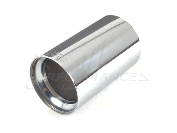 Genuine BMW N55 F22 F30 F32 M Performance Silencer/Muffler Exhaust System MT (Inc. M235i, 335i, 335ix & 435ix) - ML Performance UK
