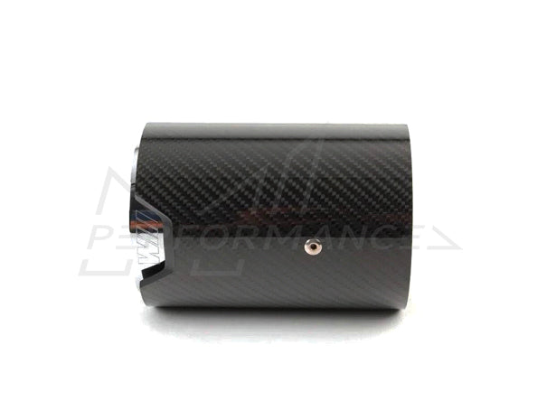 Genuine BMW N55 F22 F30 F32 M Performance Silencer/Muffler Exhaust System MT (Inc. M235i, 335i, 335ix & 435ix) - ML Performance UK