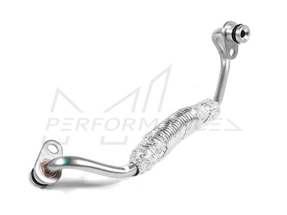 Genuine BMW S55 F80 F82 F87 Turbo Installation Kit (M2 Competition, M3 & M4) - ML Performance UK