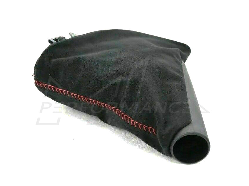 Genuine MINI F55 F56 F57 JCW Pro Parking Brake Lever Handle With Boot (Inc. Cooper S & JCW) - ML Performance UK