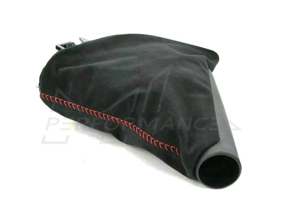 Genuine MINI F55 F56 F57 JCW Pro Parking Brake Lever Handle With Boot (Inc. Cooper S & JCW) - ML Performance UK