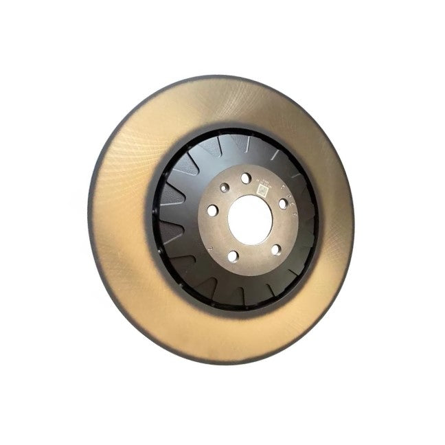 Genuine Audi 4M 375mm Front Brake Disc (Inc. Q7, Q8, SQ7 & RS Q8)