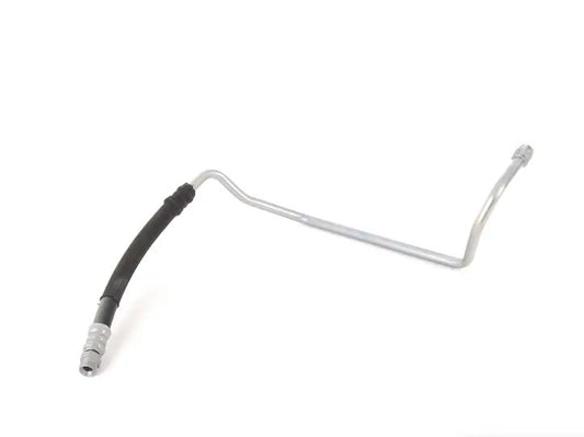 Genuine Audi B6 B7 S4 Automatic Transmission Oil Cooling Line - Return - ML Performance UK