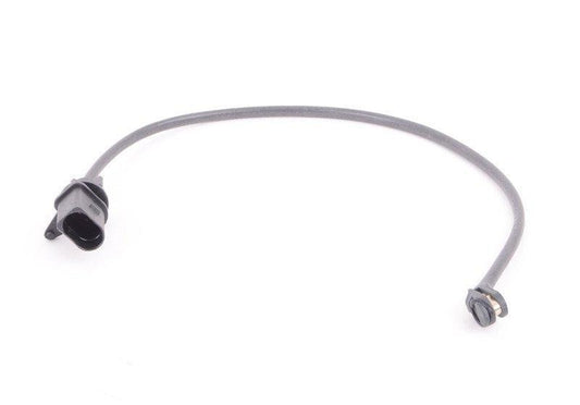 Genuine Audi B9 4M Front Brake Pad Wear Sensor (Inc. S4, S5, RS5 & Q7) - ML Performance UK