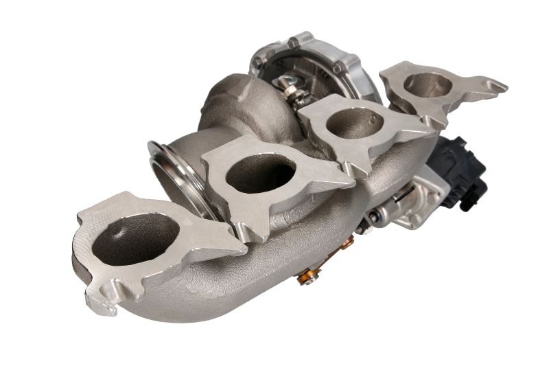 Genuine BMW B48C G01 G02 G20 G30 Replacement Turbocharger (Inc. 320i, 520i, X3 30ex & X4 20ix) - ML Performance UK