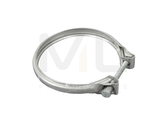 Genuine BMW B58 F20 F22 F30 G11 G30 Downpipe V-Band Clamp (Inc. M140i, M240i, 540i & 740i) - ML Performance UK