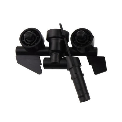 Genuine BMW E46 Headlight Washer Spray (Inc. 328i, 330Ci, 330xd & M3) - ML Performance UK