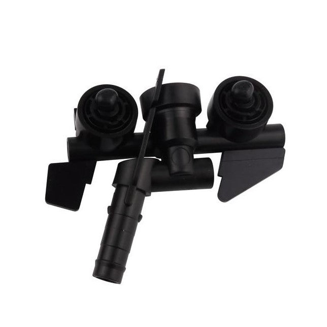 Genuine BMW E46 Headlight Washer Spray (Inc. 328i, 330Ci, 330xd & M3) - ML Performance UK