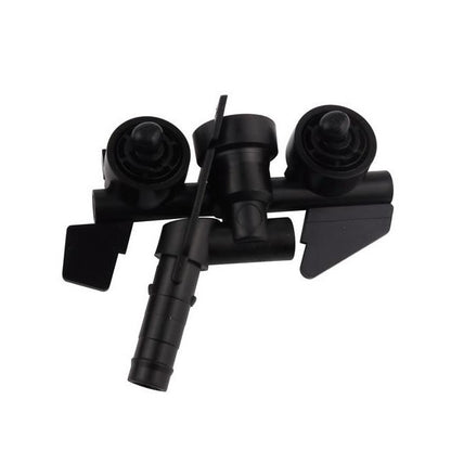 Genuine BMW E46 Headlight Washer Spray (Inc. 328i, 330Ci, 330xd & M3) - ML Performance UK