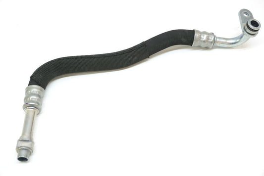 Genuine BMW E60 E61 LCI Engine Oil Cooler Supply Pipe (535i & 535xi) - ML Performance UK