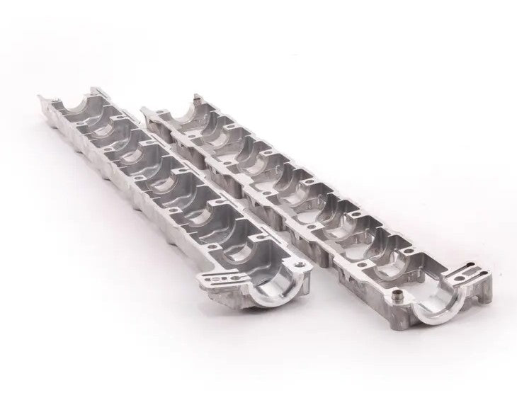 Genuine BMW E60 E82 E90 F10 Bearing Ledge Intake (Inc. 135i, 325i, 525i & 530i) - ML Performance UK