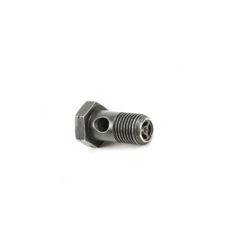 Genuine BMW E70 E82 E86 E90 Banjo Bolt With Check Valve (Inc. 130i, 335i, 550i & Z4 M3.2) - ML Performance UK