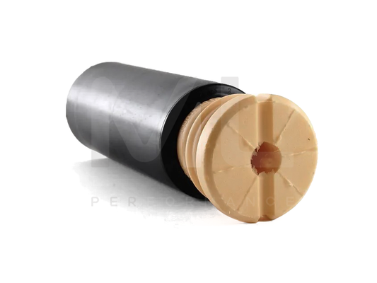 Genuine BMW E81 E82 E90 E93 Rear Auxiliary Shock Absorber (Inc. 118i, 130i, 318i & 335i) - ML Performance UK