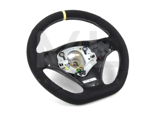 Genuine BMW E81 E84 E90 E92 Performance Steering Wheel (Inc. 130i, 335i & X1 35ix) - ML Performance UK