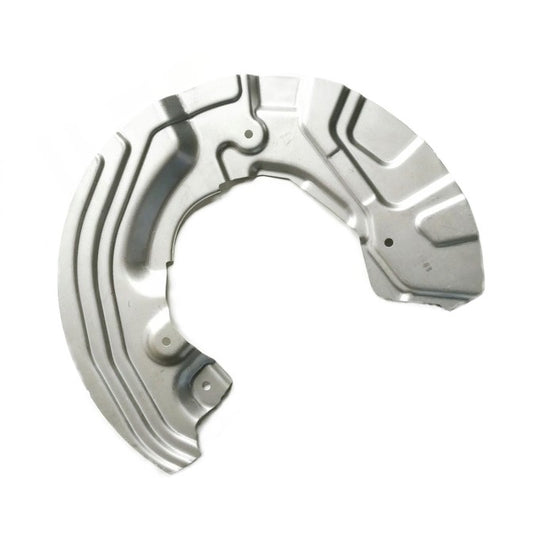 Genuine BMW E81 E89 E90 E92 Brake Protection Plate - Left (Inc. 130i, 335i & Z4 35is) - ML Performance UK