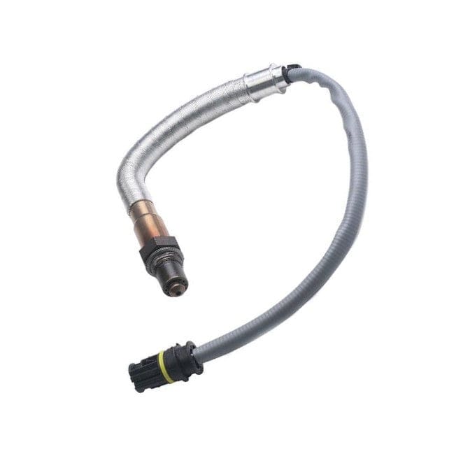 Genuine BMW E82 E84 E89 E90 490mm Rear Lambda Monitor O2 Sensor - Bank 2 (Inc. 130i, 335i, X1 28iX & Z4 35i) - ML Performance UK