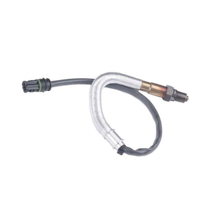 Genuine BMW E82 E84 E89 E90 560mm Rear Lambda Monitor O2 Sensor (Inc. 130i, 335i, X1 28iX & Z4 35i) - ML Performance UK