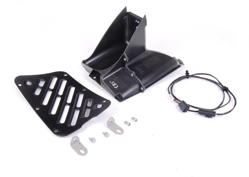 Genuine BMW E82 E88 Air Duct Set - ML Performance UK