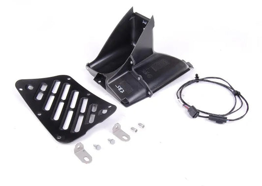 Genuine BMW E82 E88 Air Duct Set - ML Performance UK