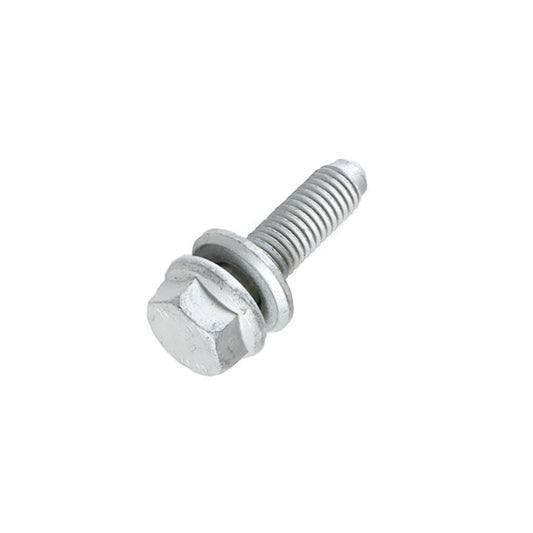 Genuine BMW E82 E89 E90 F80 G29 Hex Screw With Collar (Inc. 135i, 335i, Z4 M40i & M3) - ML Performance UK