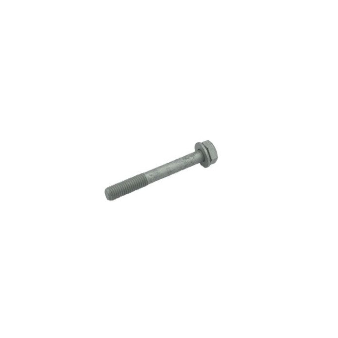 Genuine BMW 7119905418 E82 E90 F80 F87 Hex Bolt With Washer M10X80-U1-10.9 (Inc. M2, M3, M4 & i8)