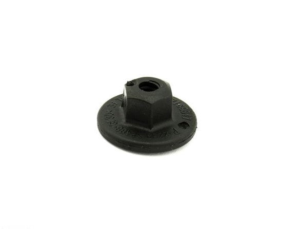 Genuine BMW E82 F10 F30 G30 D=22MM Plastic Capnut with Washer (Inc. 135i, 340i, 540i & M5) - ML Performance UK