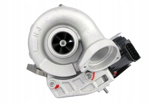 Genuine BMW E87 E90 E91 RP REMAN Turbocharger (120d & 320d) - ML Performance UK