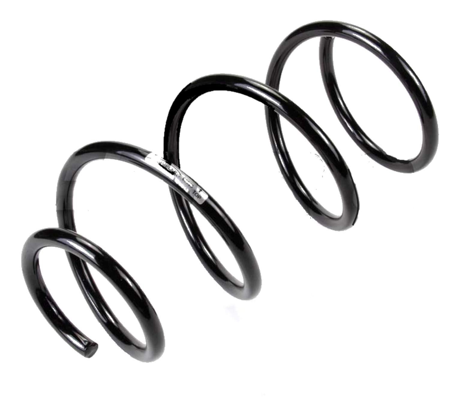 Genuine BMW E89 Z4 35is Front Coil Spring - ML Performance UK