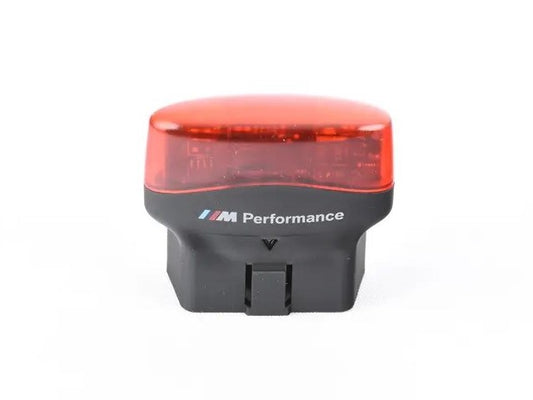 Genuine BMW 61432450841 E90 F10 F20 F30 M Performance iOS & Android Drive Analyser (Inc. 1M, M240i, M3 & M5)