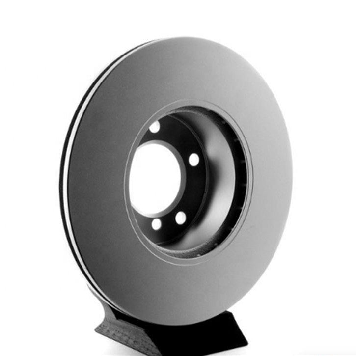 Genuine BMW E90 F20 F22 F30 F32 312X24mm Ventilated Front Brake Disc (Inc. 125i, 230i, 328i & 428i) - ML Performance UK