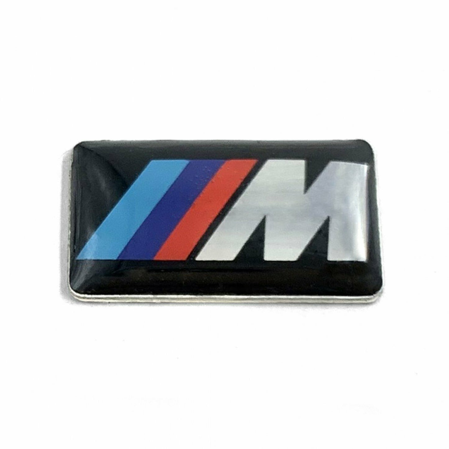 Genuine BMW 36112228660 E90 F20 F30 G20 M Sport Wheel Emblem (Inc. 320i, 530i, 730Li & M5)