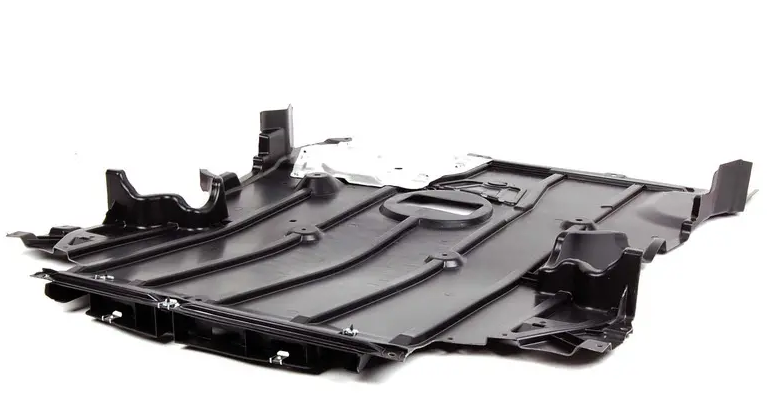 Genuine BMW E92 Coupe Engine Undertray (316i, 320i, 323i, 325i, 328i, 330i & 335i) - ML Performance UK