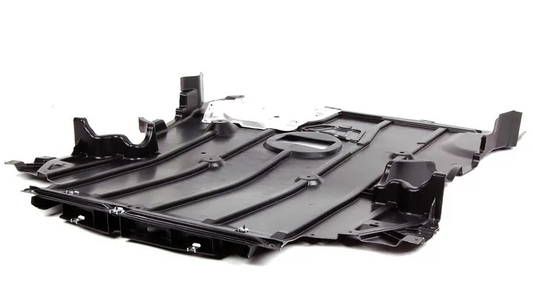 Genuine BMW E92 Coupe Engine Undertray (316i, 320i, 323i, 325i, 328i, 330i & 335i) - ML Performance UK