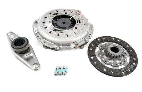 Genuine BMW E92 F10 F12 F20 Clutch Kit - 6 Speed Transmission (Inc. M140i, 335is, 550i & 650i) - ML Performance UK