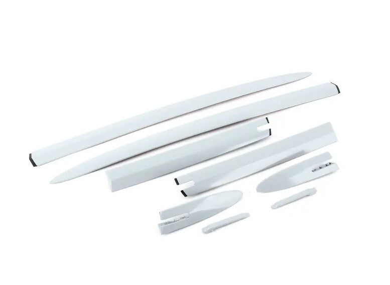 Genuine BMW E93 F33 F83 Roof Molding Kit (Inc. 335i, 430i, 440i & M4) - ML Performance UK