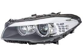 Genuine BMW 63117271905 F10 F11 AHL Xenon Front Left Side Headlight (Inc. 530d, 535i, 550i & M5)