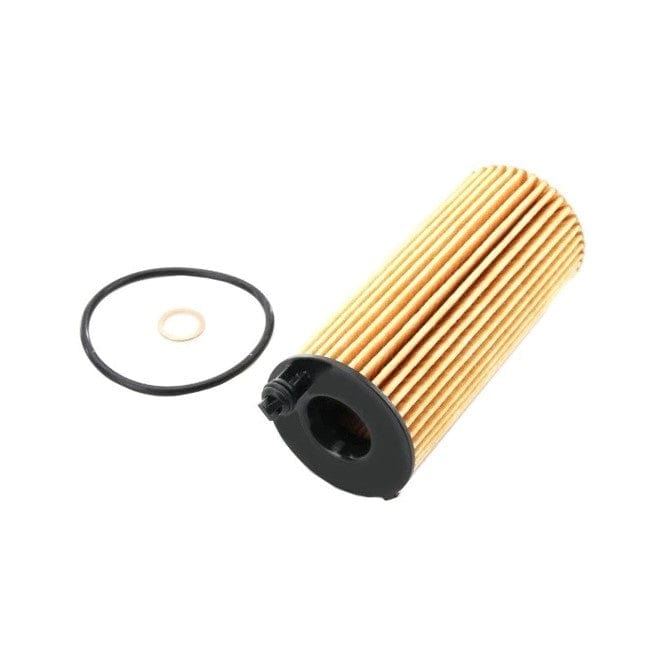 Genuine BMW F10 F20 G11 G30 Replacement Oil Filter Kit (Inc. 125i, 230iX, 330iX & 530iX) - ML Performance UK