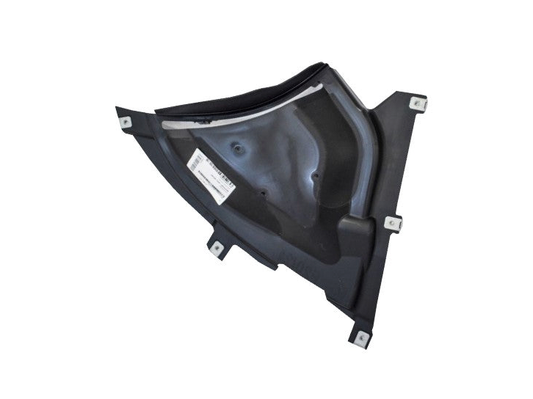 Genuine BMW F20 F21 F22 F23 Deflector Lip (Inc. 125i, 218d & M135iX) - ML Performance UK