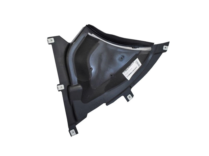 Genuine BMW F20 F21 F22 F23 Deflector Lip (Inc. 125i, 218d & M135iX) - ML Performance UK