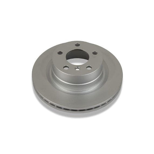 Genuine BMW 34116792217 F20 F21 F30 F36 300x22mm Front Ventilated Brake Disc (Inc. 118i, 120dX, 320i, & 420iX)