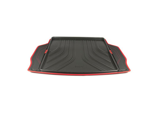 Genuine BMW F20 F21 Fitted Boot Mat (Inc. 118i, 120d, M135i & M140i) - ML Performance UK